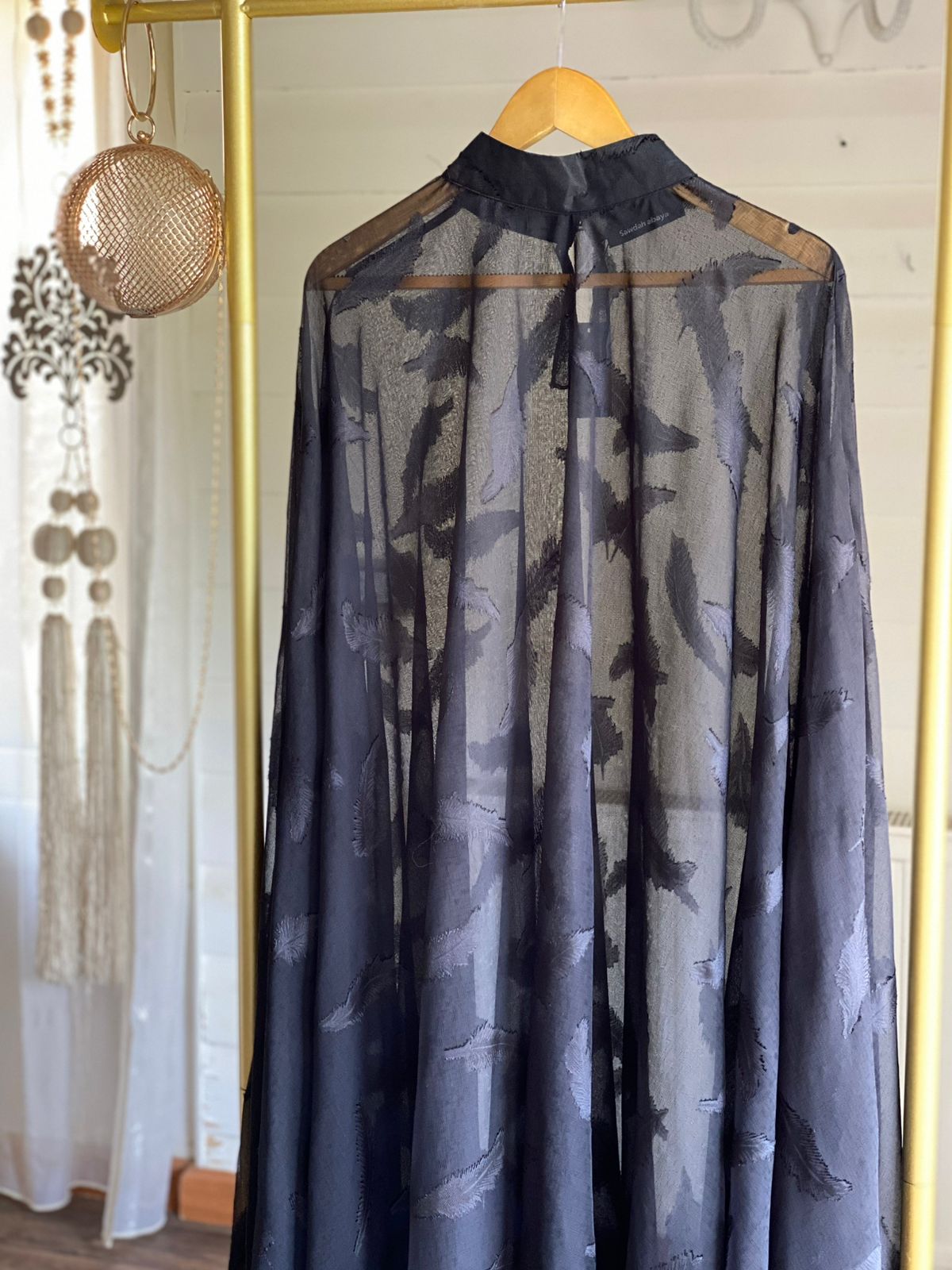 Tamima Cape
