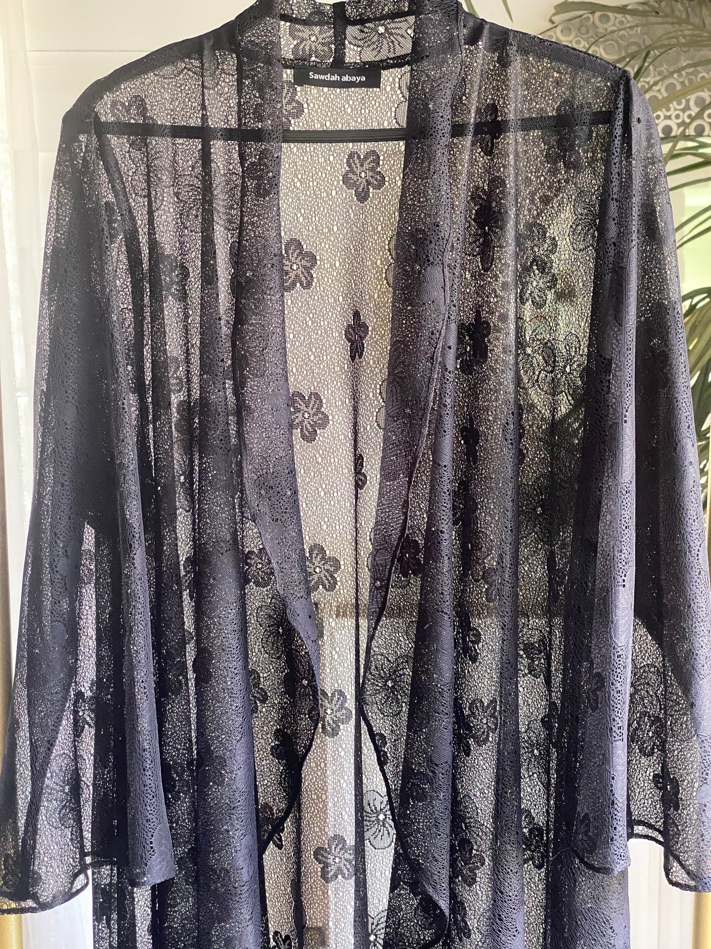 Razan Cardigan