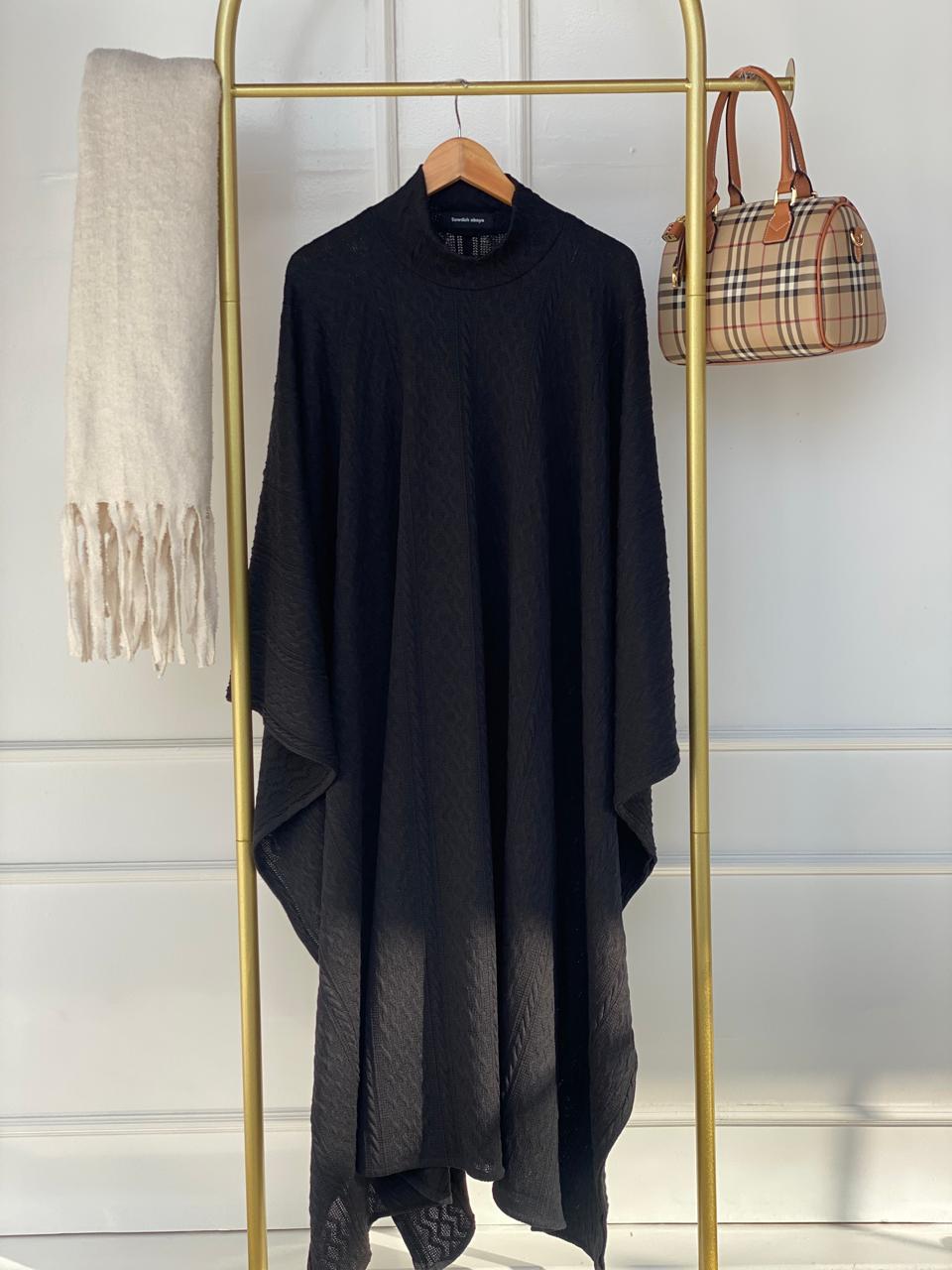 Wool Cape