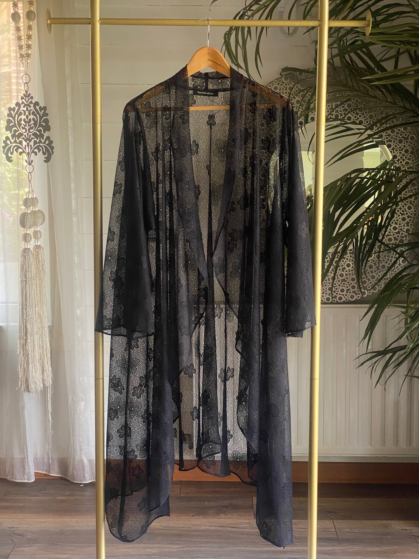 Razan Cardigan