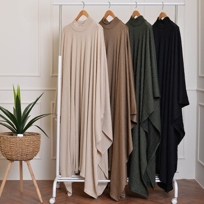 Wool Cape