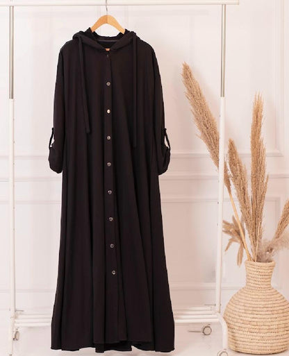 Melton Abaya