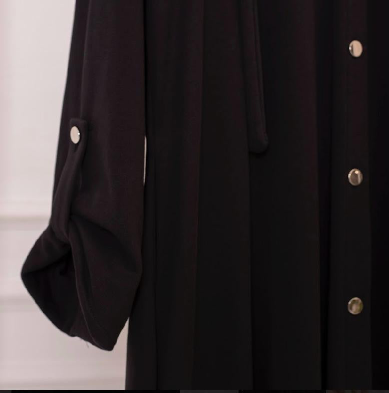Melton Abaya