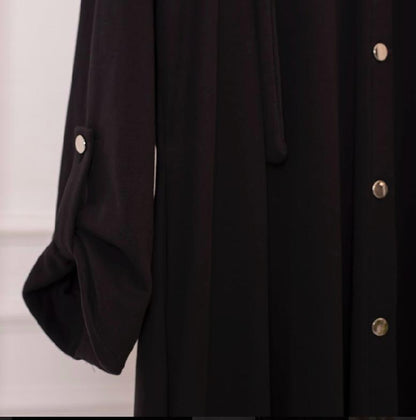 Melton Abaya