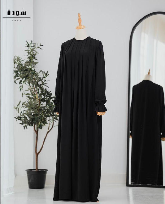 Bareera Abaya