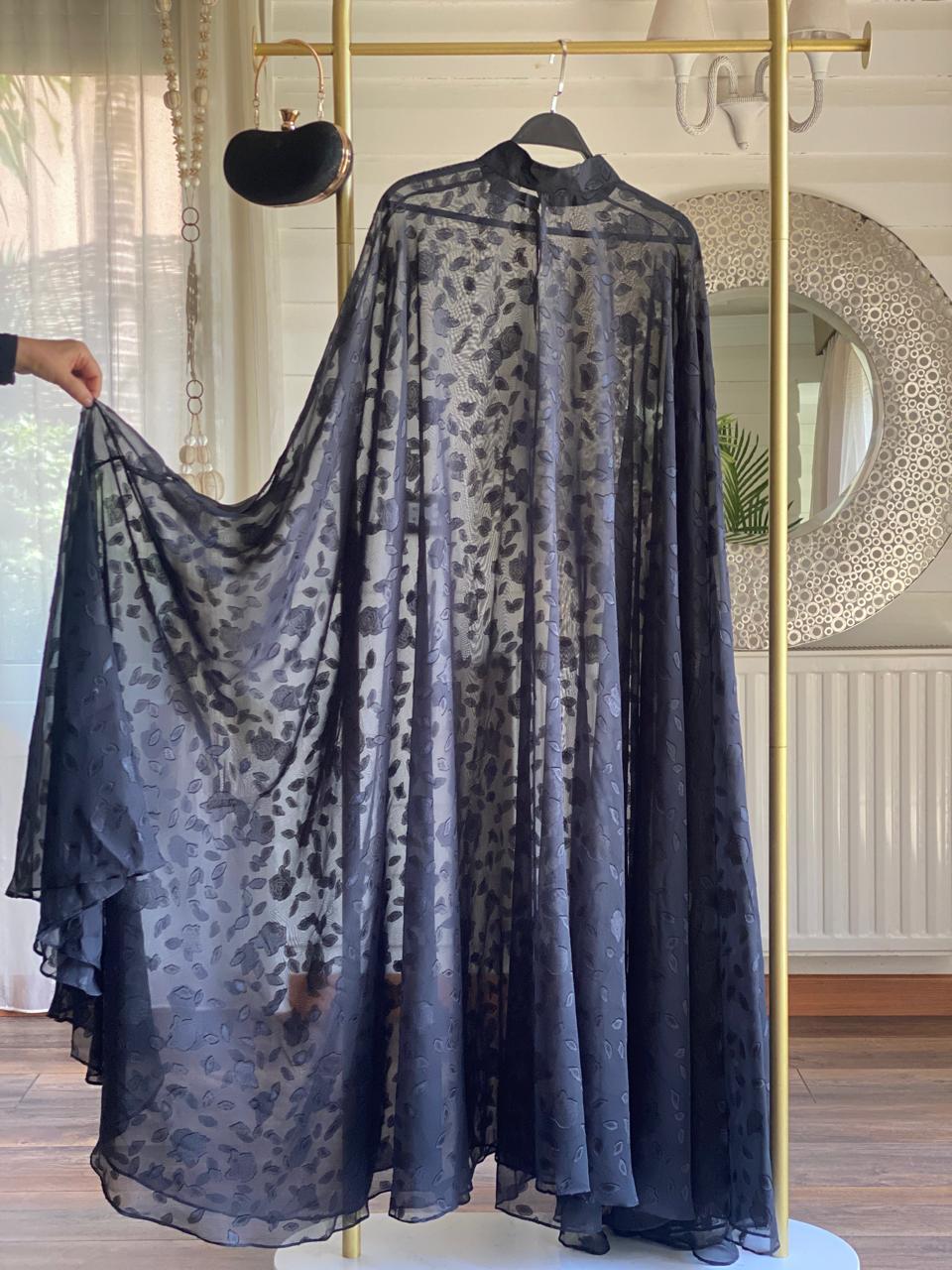 Na2ila Cape