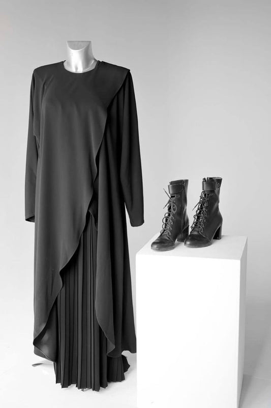 Asmaa Abaya