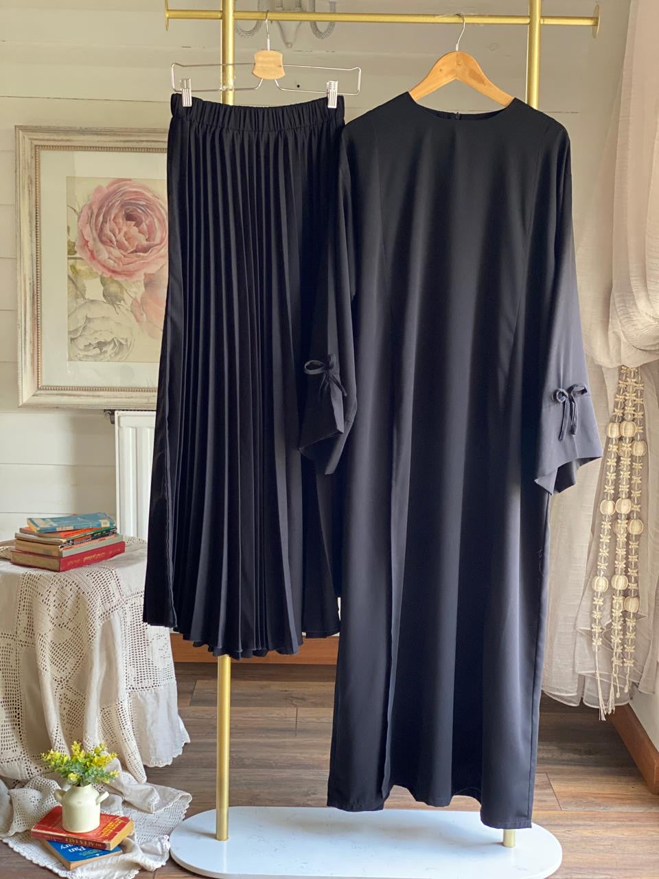 Nasima set