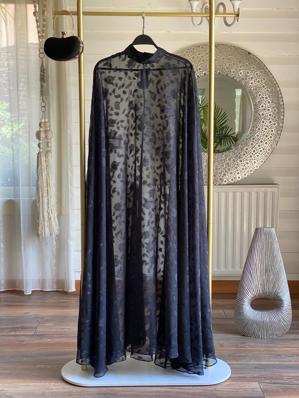Na2ila Cape