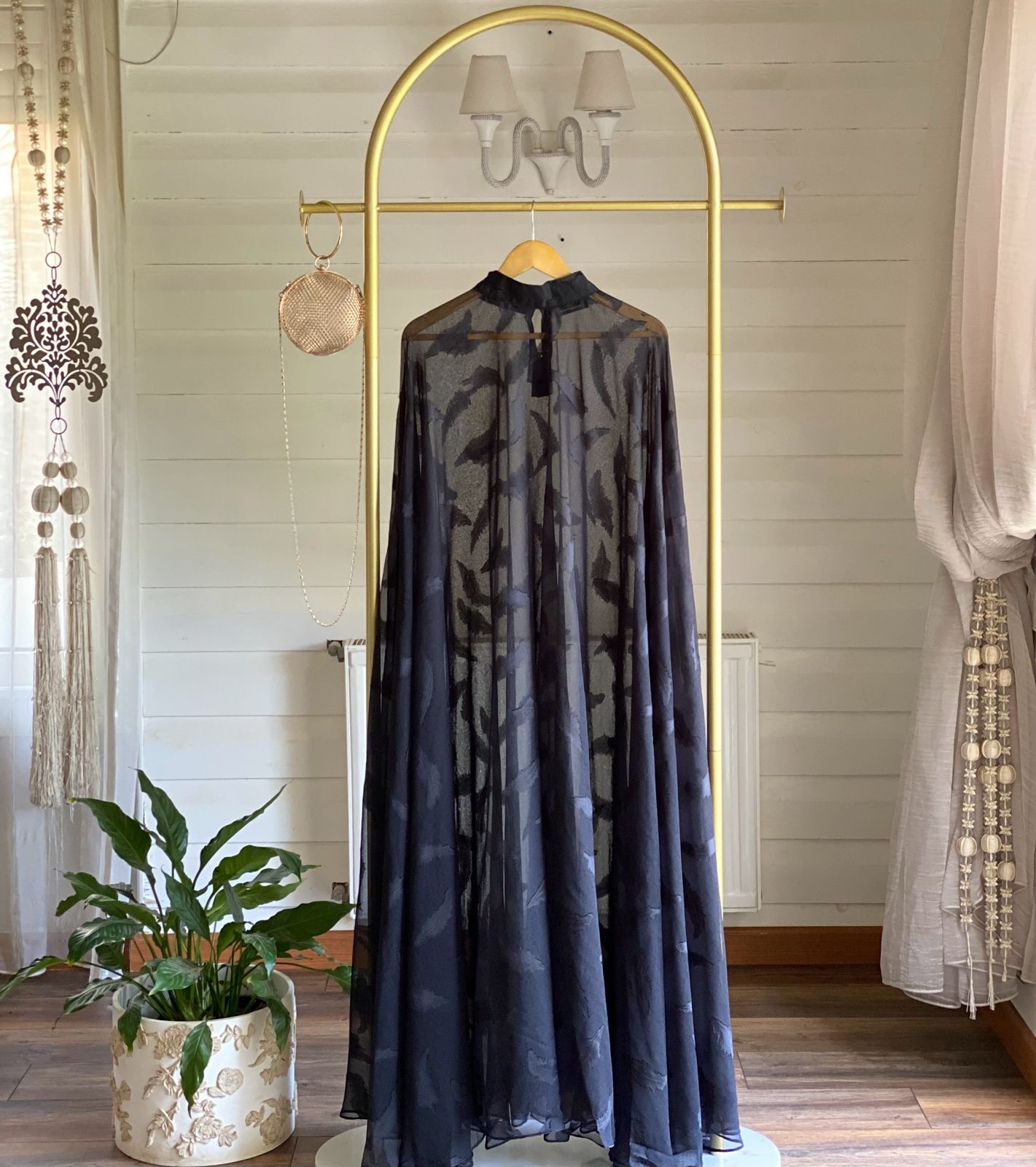 Tamima Cape
