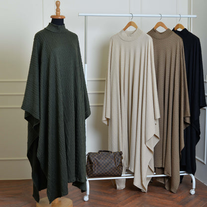 Wool Cape