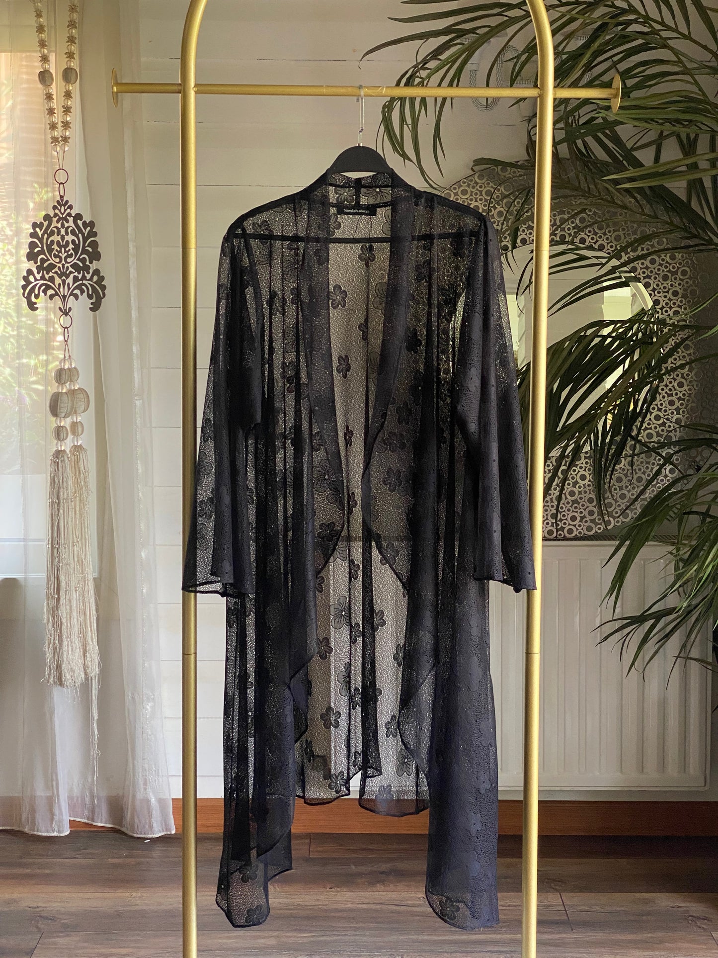 Razan Cardigan