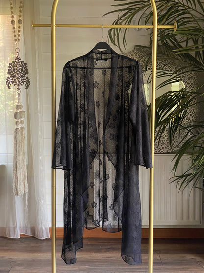Razan Cardigan