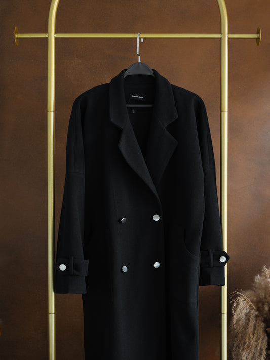 Wool Coat