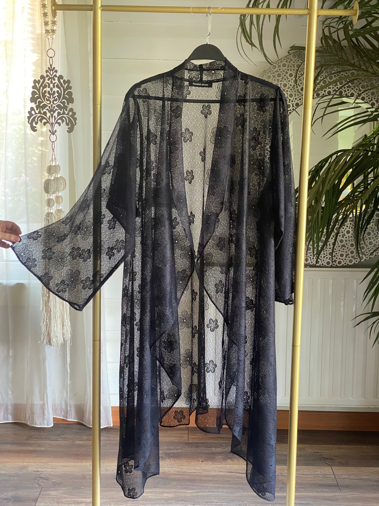 Razan Cardigan