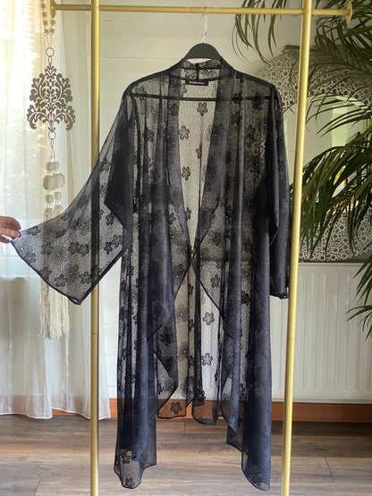 Razan Cardigan