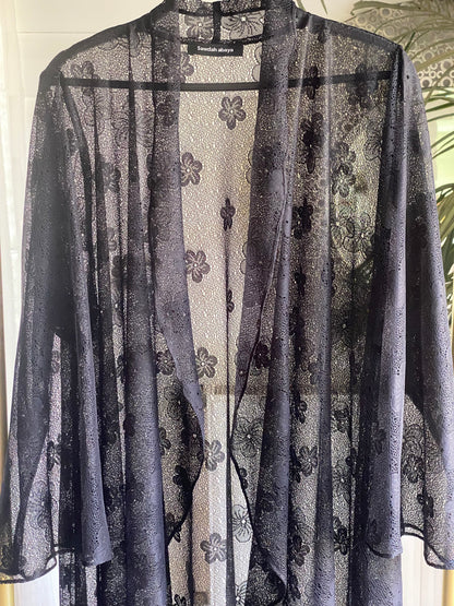Razan Cardigan