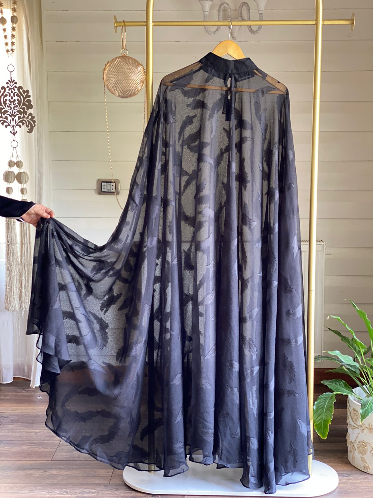 Tamima Cape