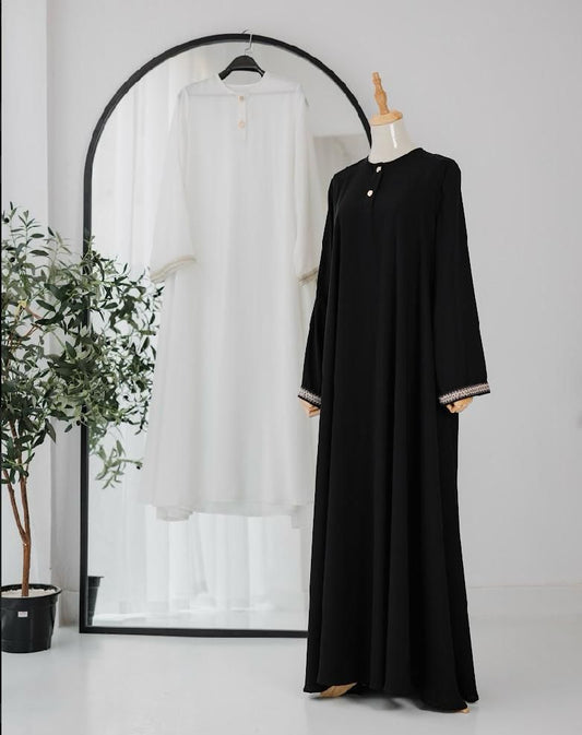 Abaya Maymona