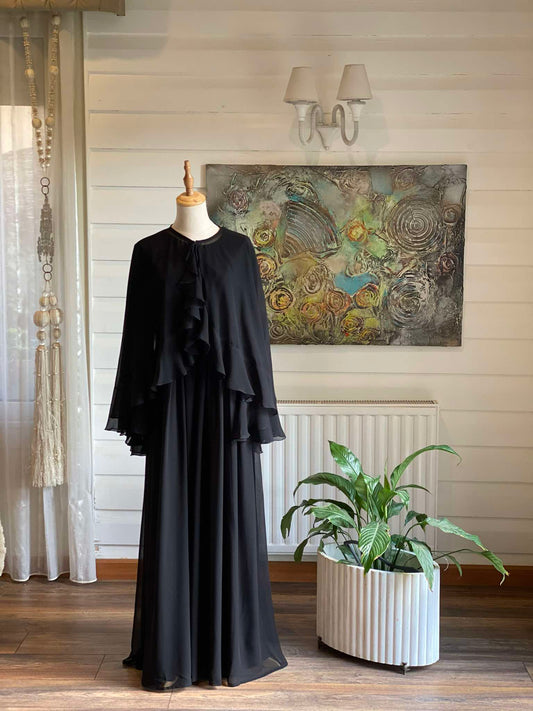 Amenah Abaya