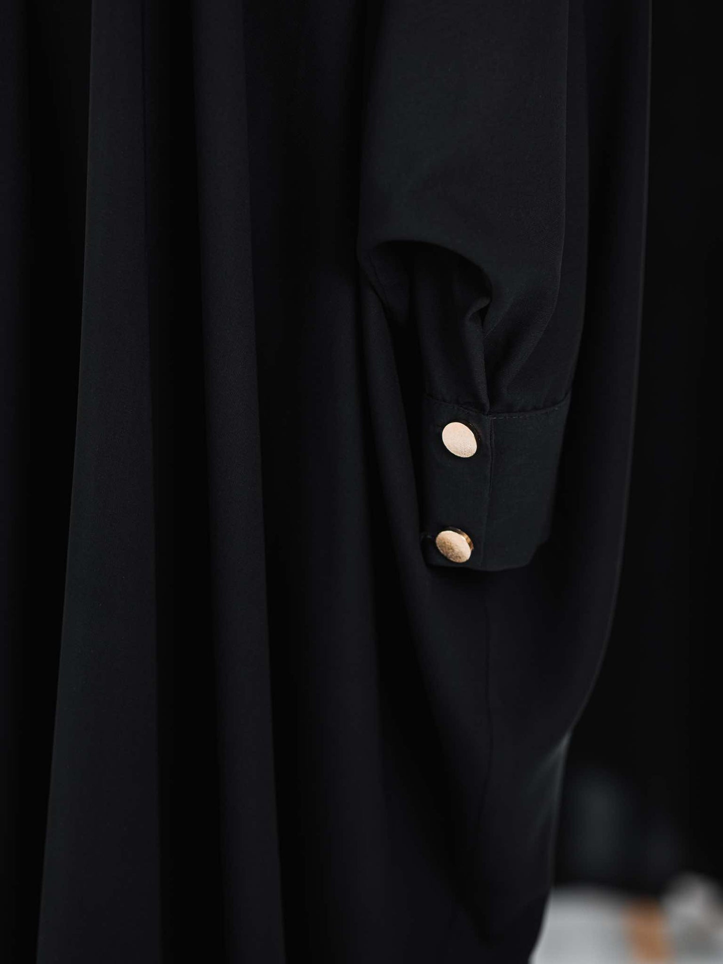 Athar Abaya