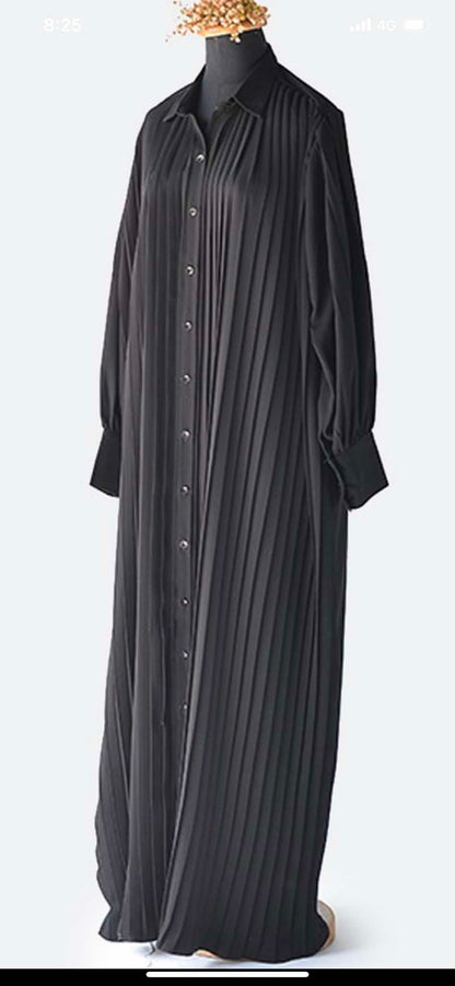 Hawaa Abaya