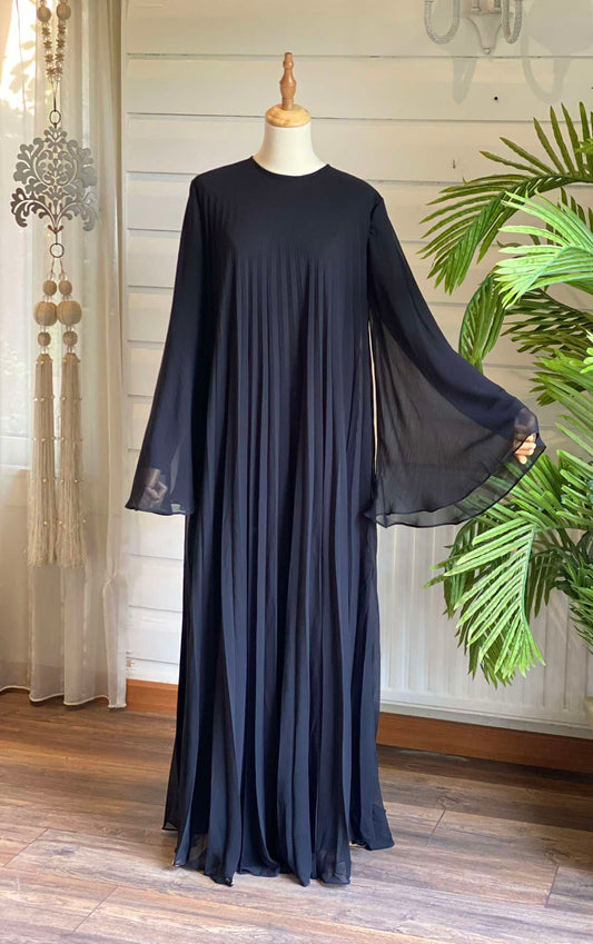 Jalila Abaya