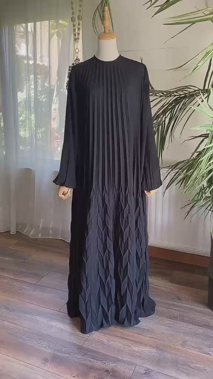 Jaleela Abaya