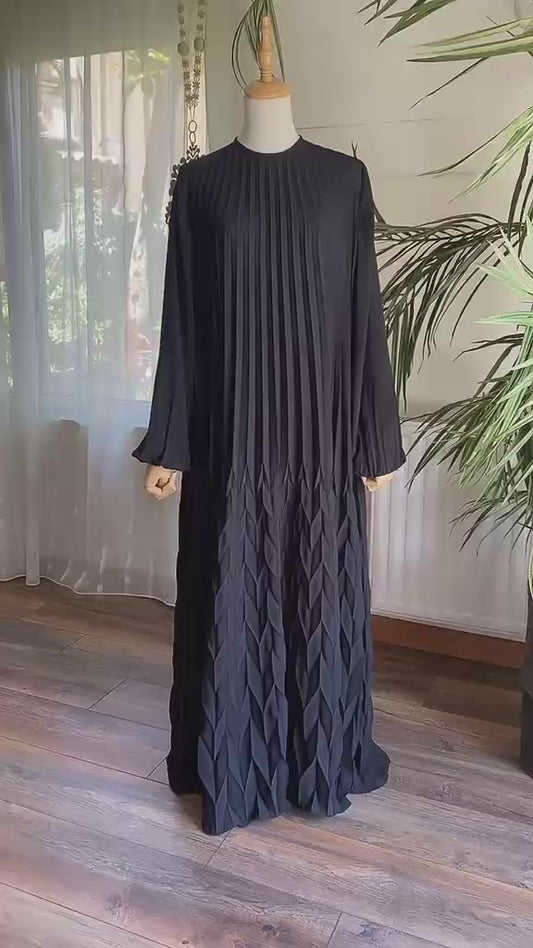 Jaleela Abaya