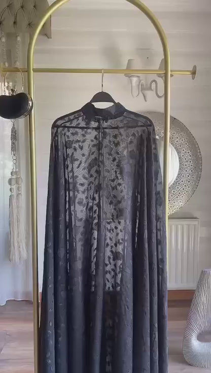 Na2ila Cape