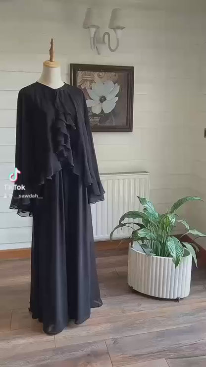 Amenah Abaya