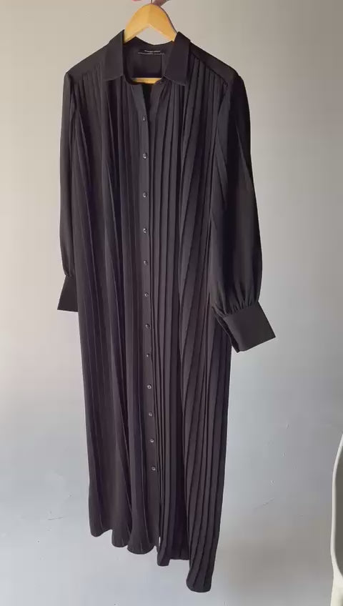 Hawaa Abaya