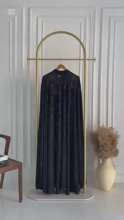 Cape malika