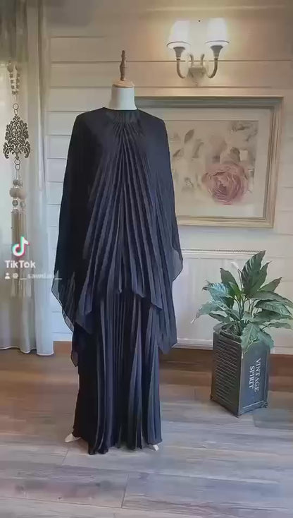 Abaya Hind