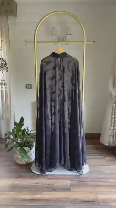 Tamima Cape