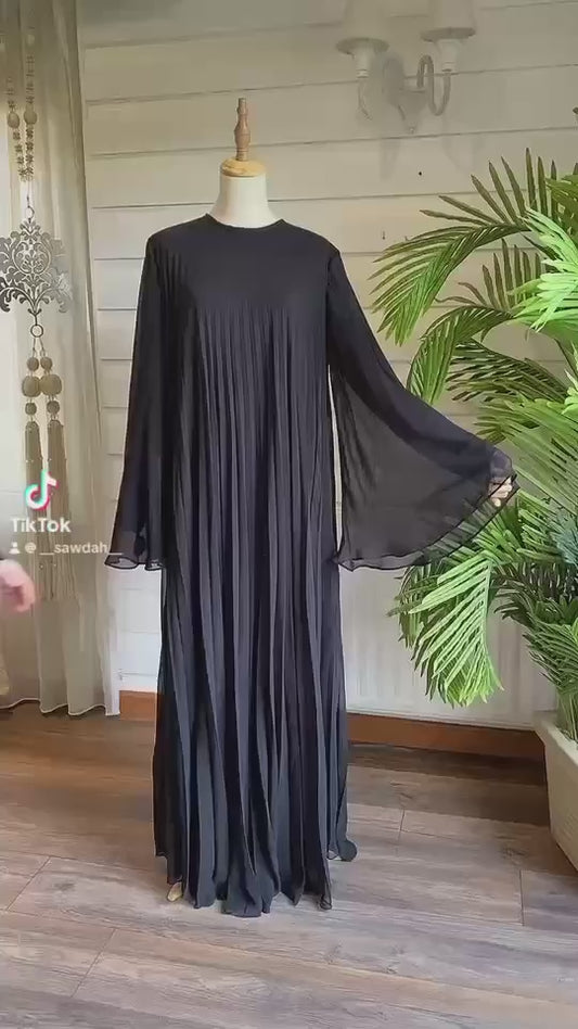 Jalila Abaya