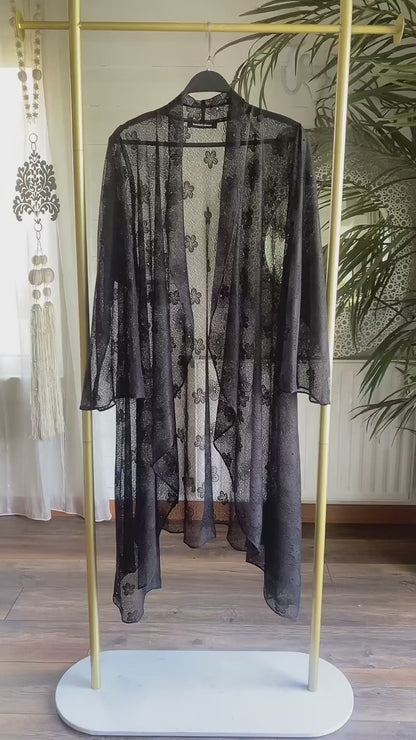 Razan Cardigan