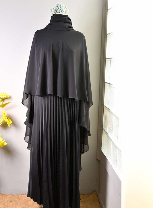 Jamilah Abaya