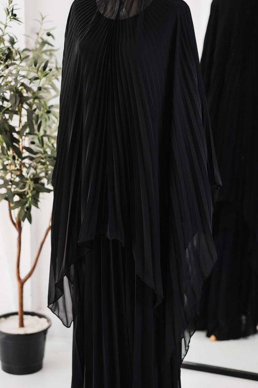 Abaya Hind