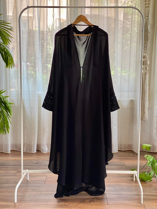 Head Cape Fatima